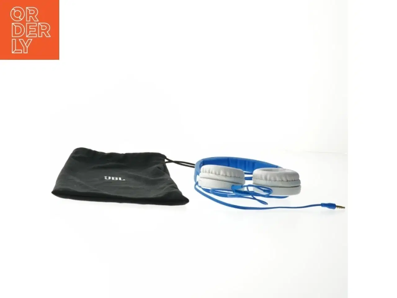 Billede 4 - JBL hovedtelefoner fra JBL (str. 20 cm)