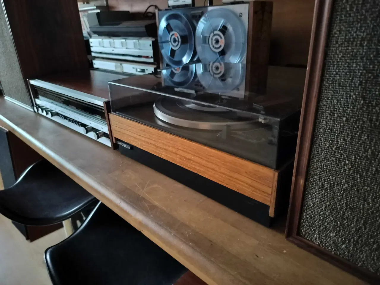 Billede 7 - TANDBERG, perfekt anlæg
