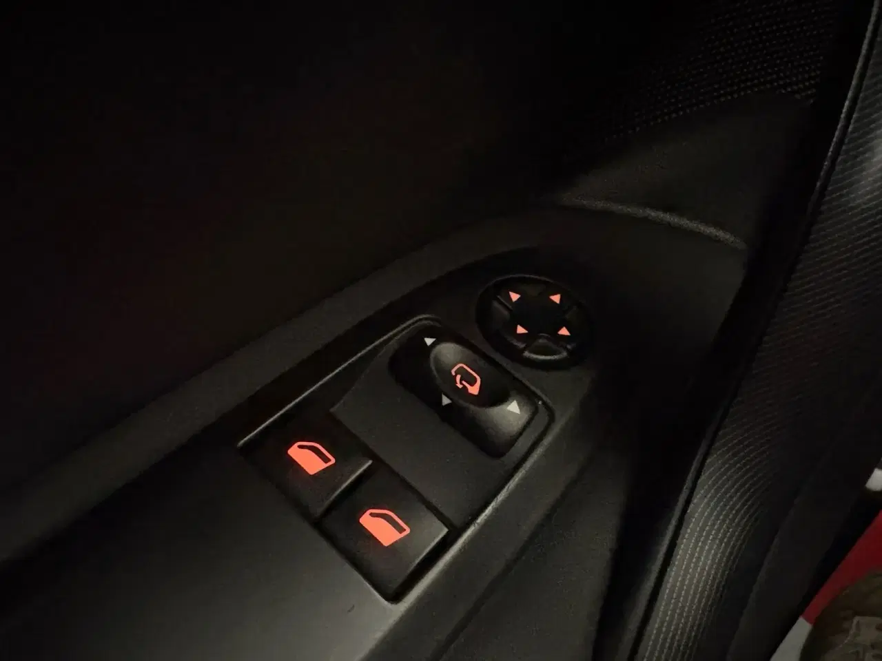 Billede 18 - Citroën DS4 1,6 e-HDi Style E6G 112HK 5d 6g Aut.