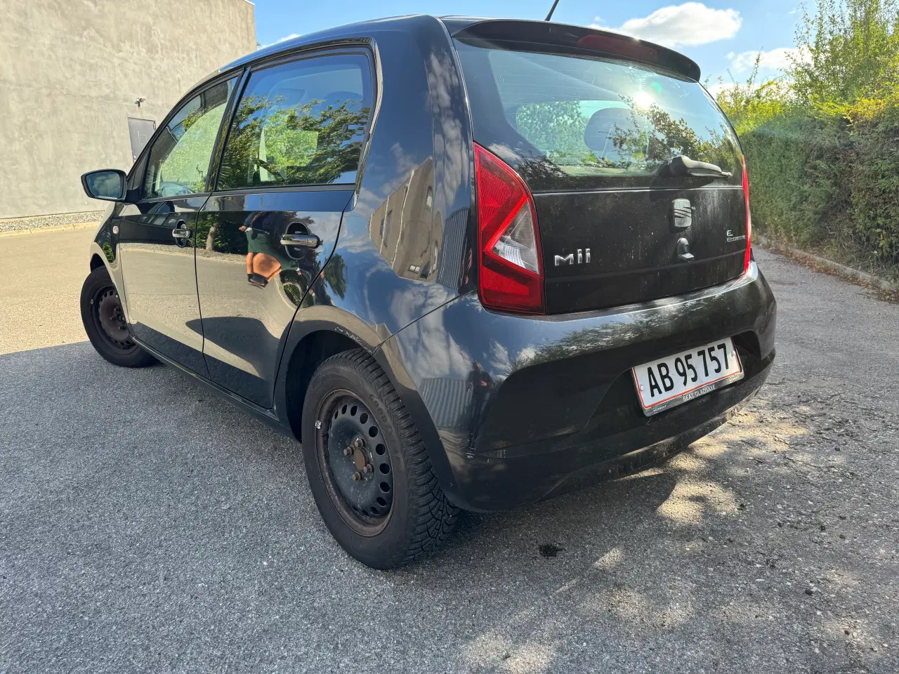 Billede 2 - Seat mii. 