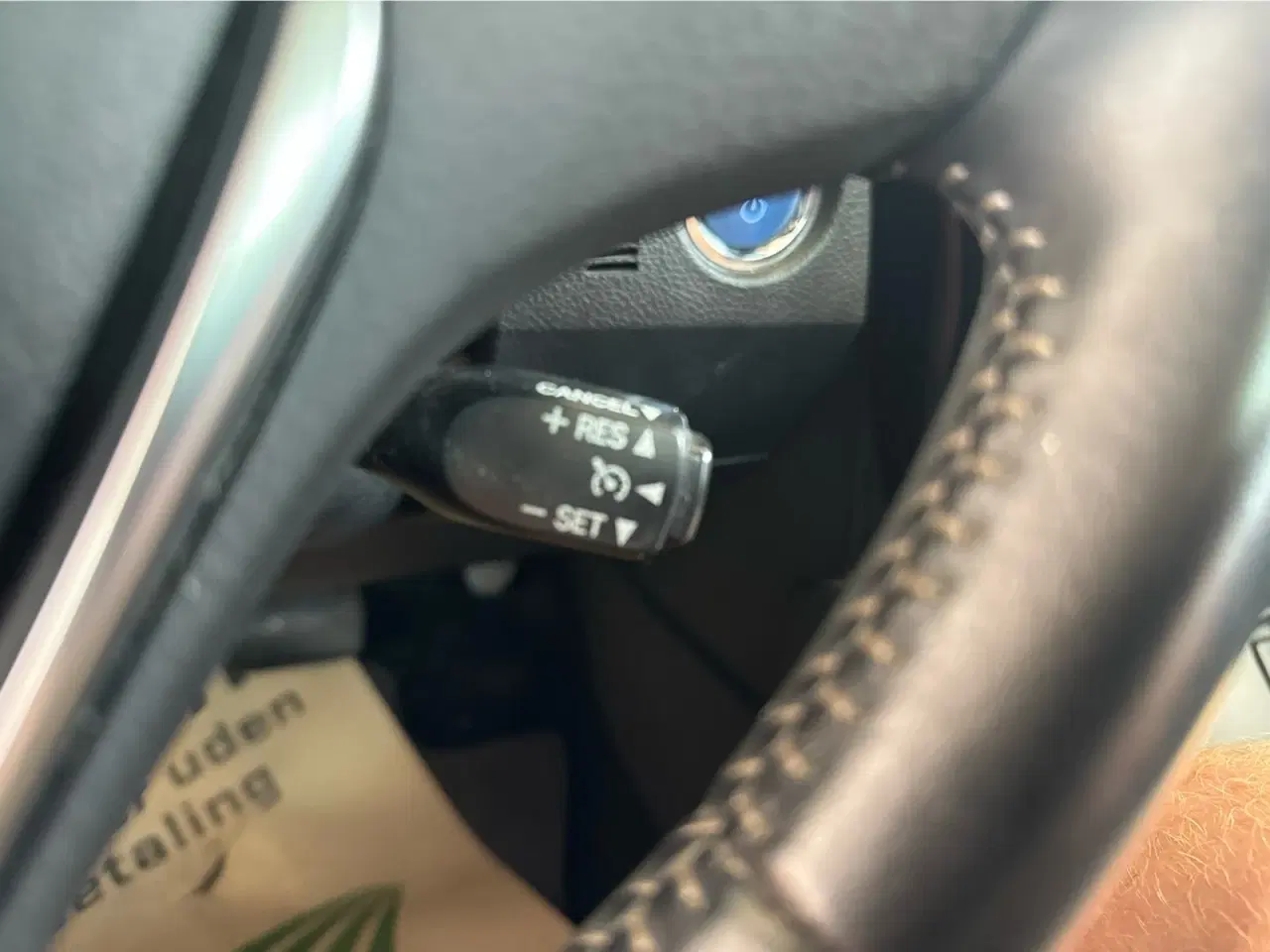Billede 16 - Toyota Auris 1,8 Hybrid H2 Comfort CVT