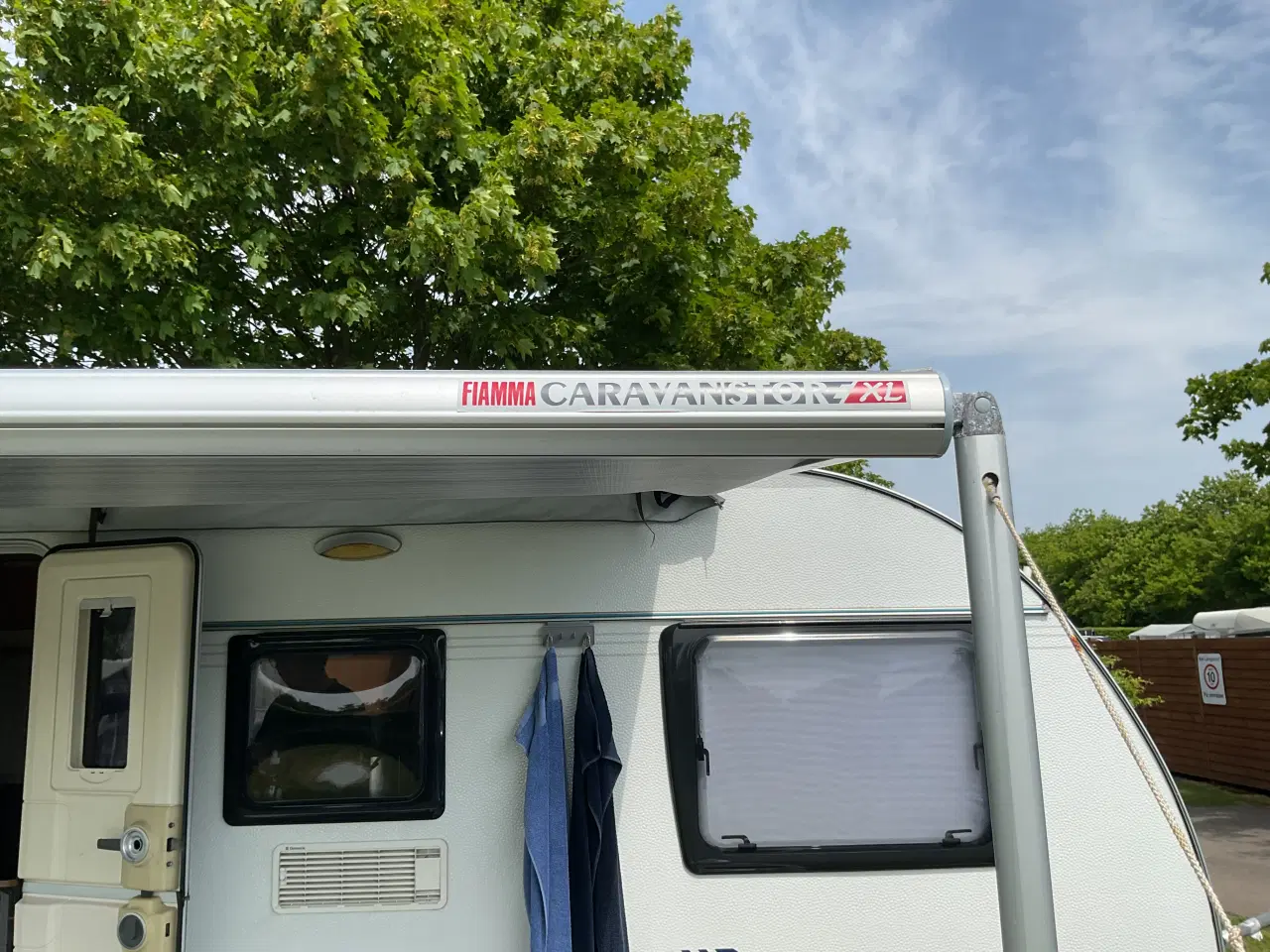 Billede 3 - Filmmakers caravanstore markise xl 3,6m