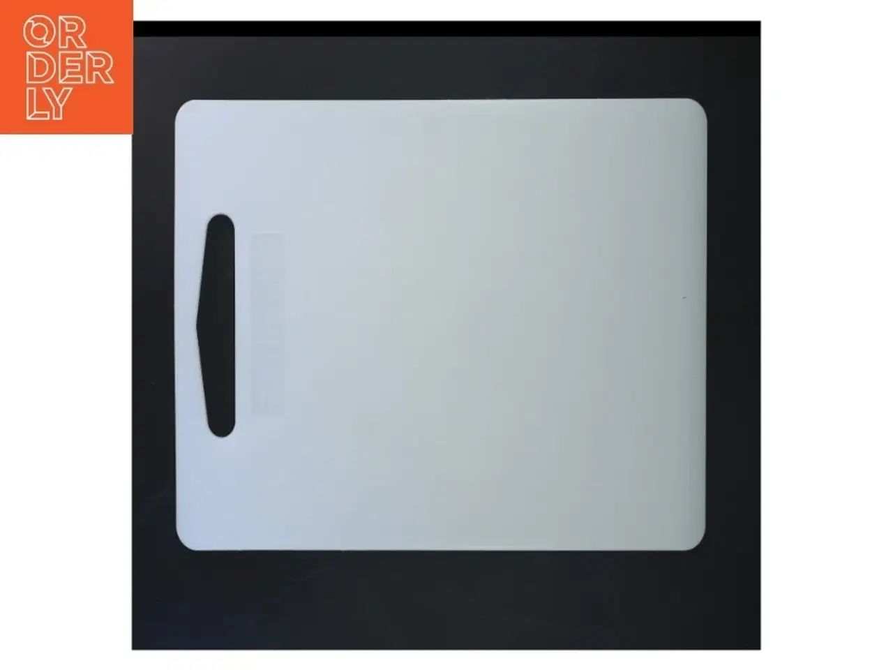 Billede 1 - Skærebræt fra IKEA (str. 34x25 cm)