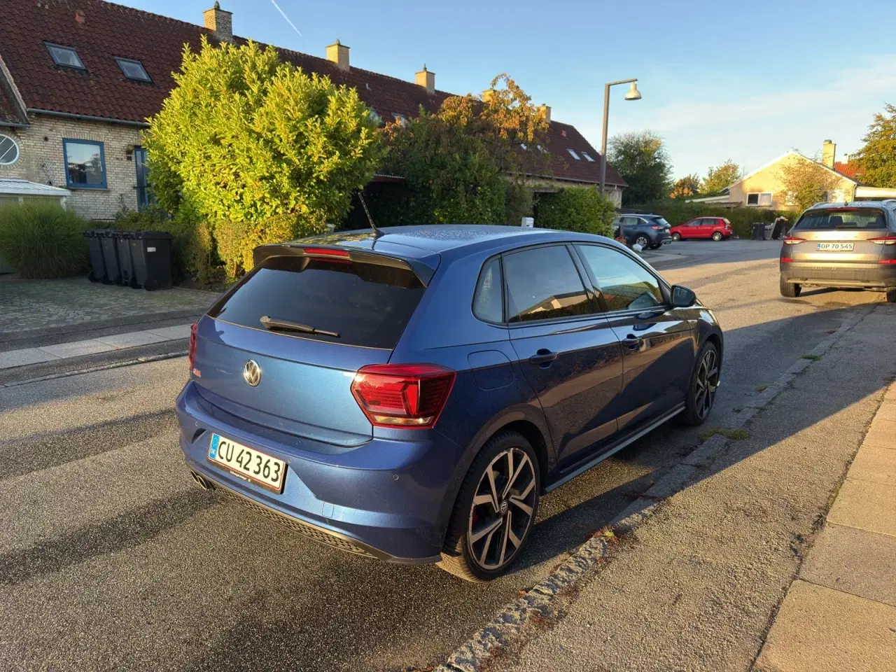 Billede 5 - VW Polo 2,0 GTi DSG
