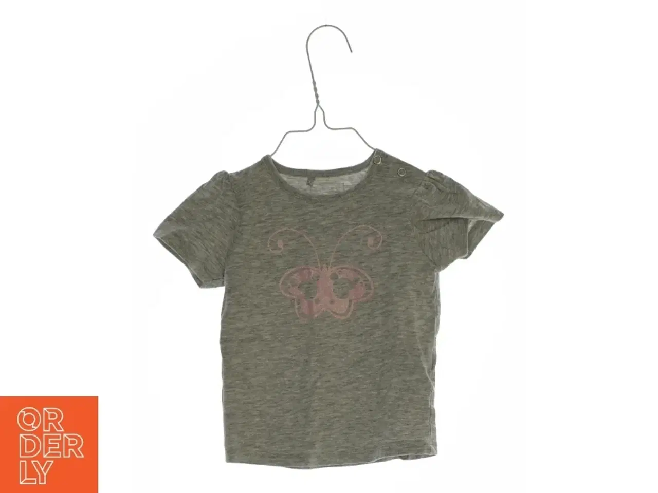 Billede 1 - Bluse fra Mads & Mette (Str 68 cm)
