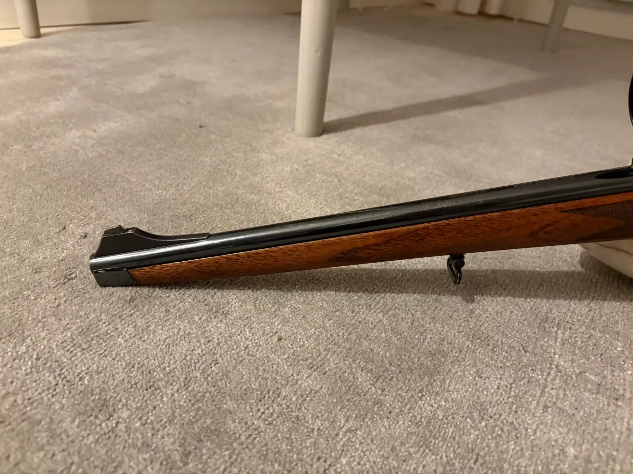 Billede 4 - Sauer 90 308 Win riffel