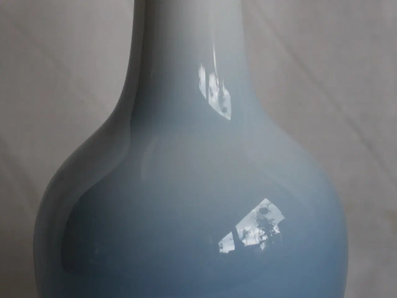 Billede 4 - Vase med brombærranke fra Royal Copenhagen