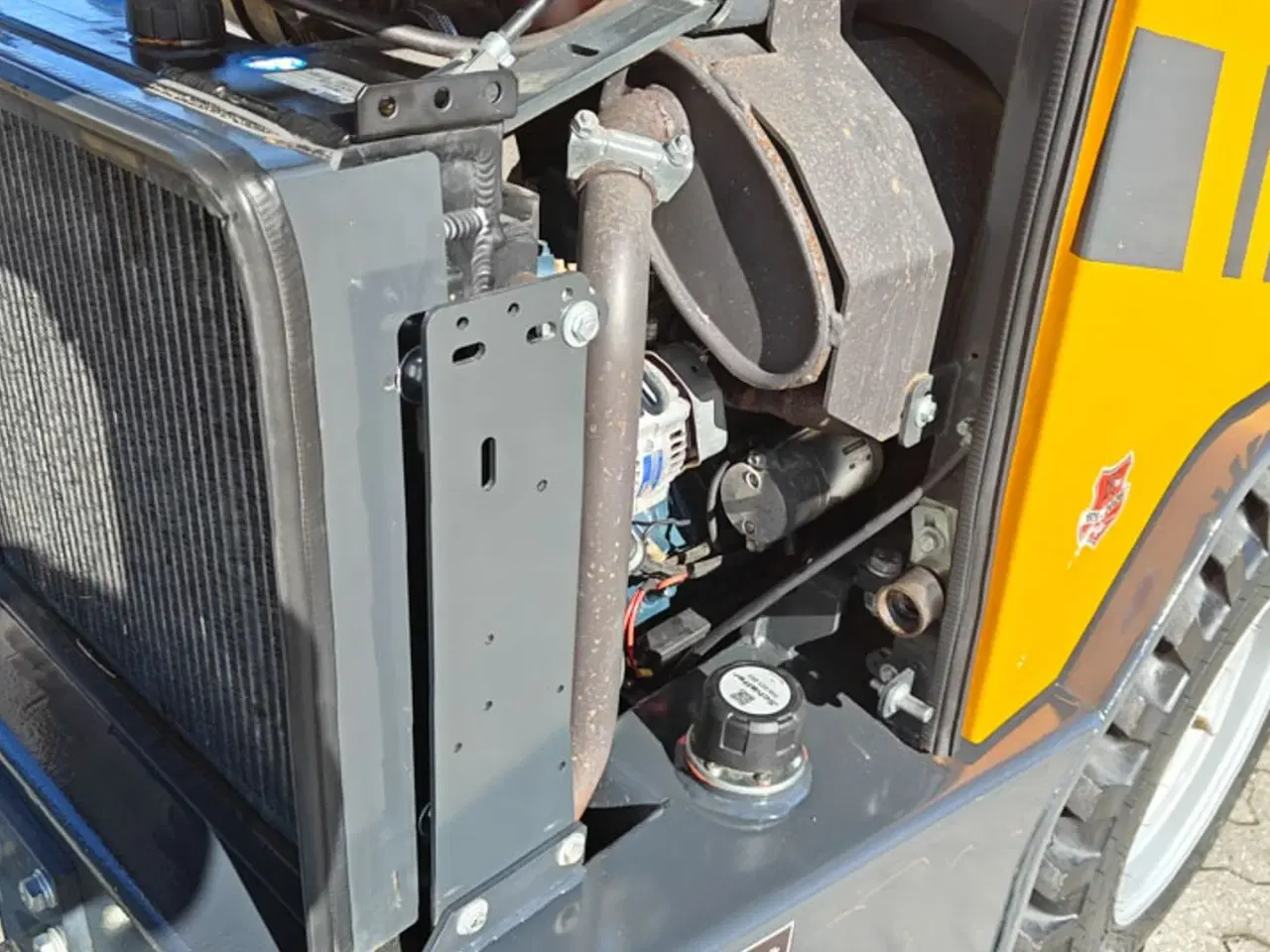 Billede 13 - Schäffer 2430 slt