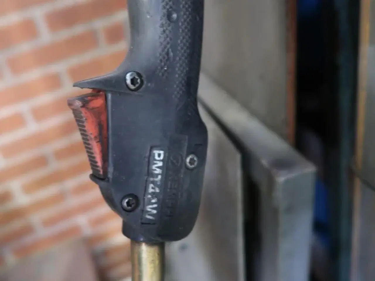 Billede 3 - Svejseslange KEMPPI PMT42W