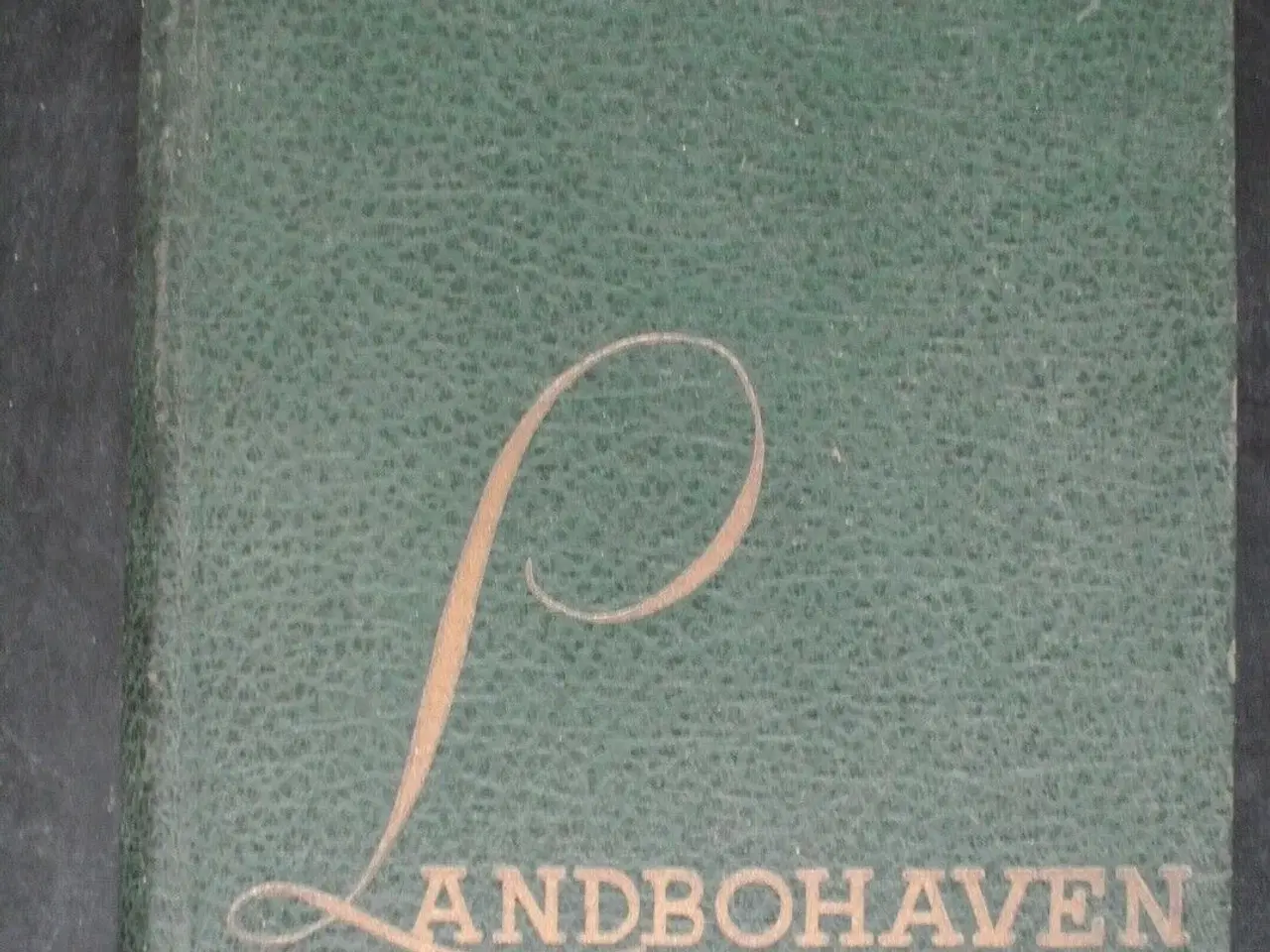 Billede 1 - landbohaven. prydhaven. køkkenhaven. frugthaven, A