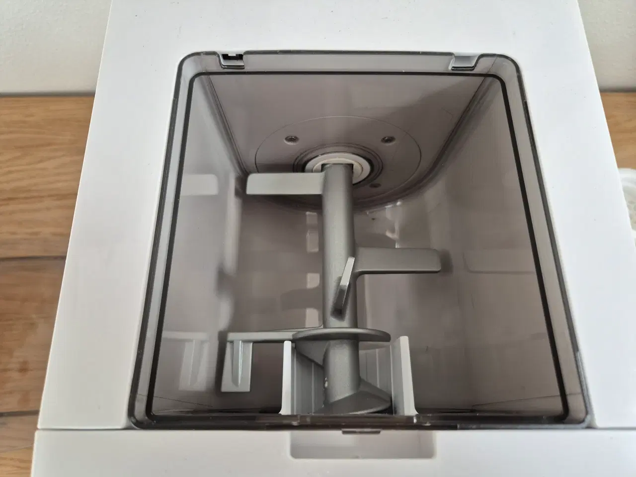 Billede 2 - Philips pastamaskine HR2355 Umiddelbart ikke brugt