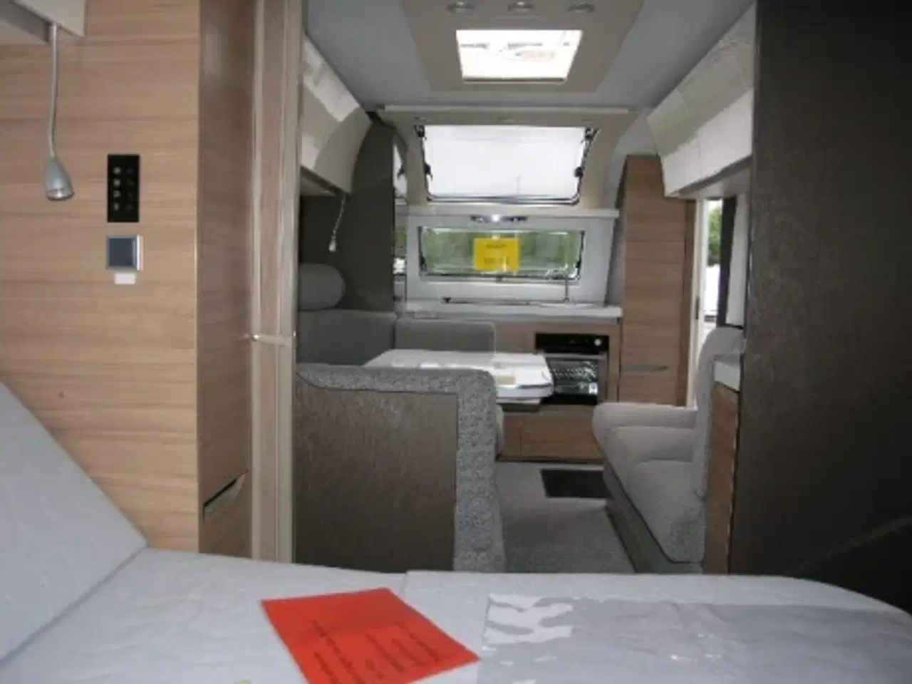 Billede 9 - Adria Alpina 663 HT