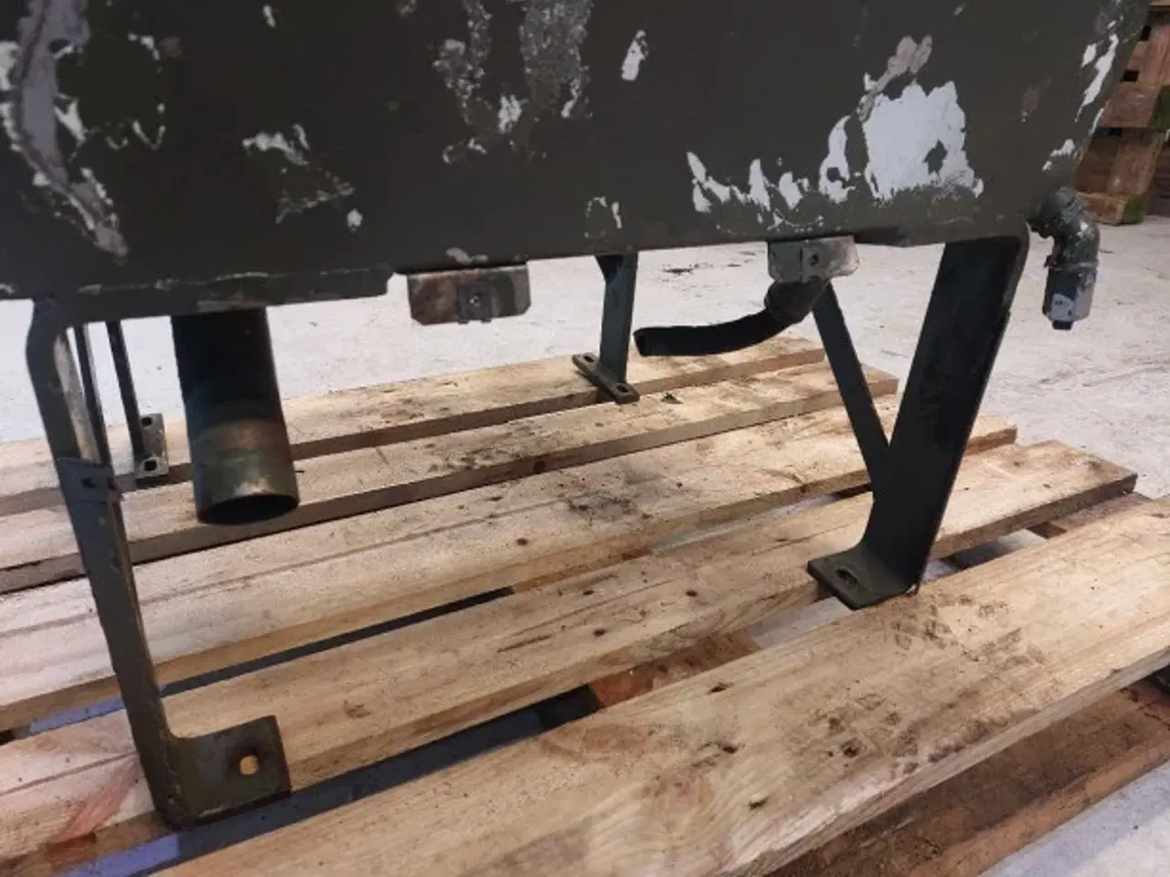 Billede 6 - Hydrema 806 Oil Reservoir 214731