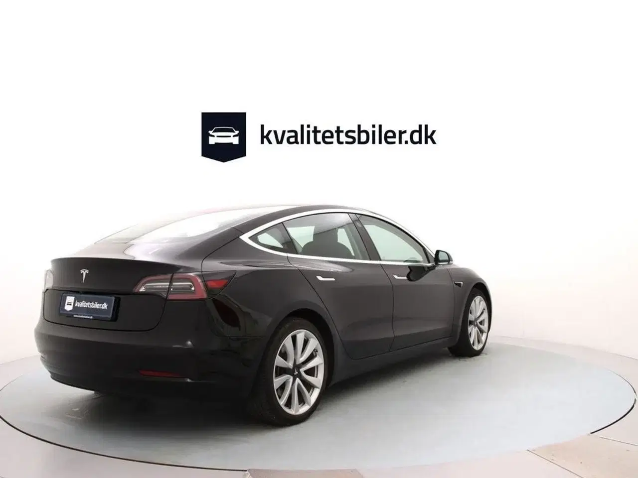 Billede 4 - Tesla Model 3  Long Range AWD