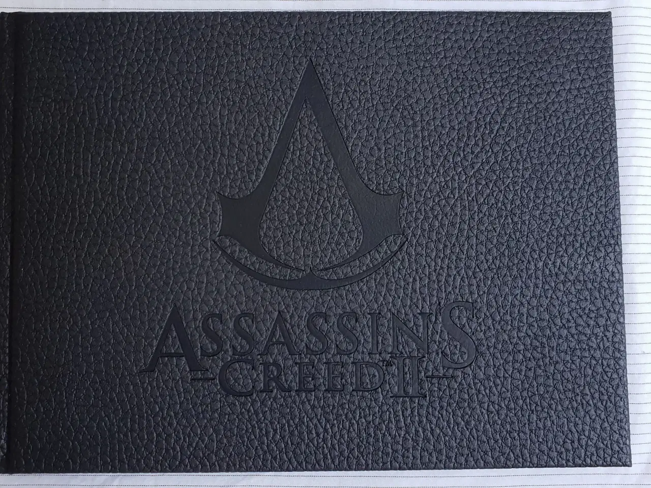 Billede 10 - Assassin's Creed 2 Black Edition PS3