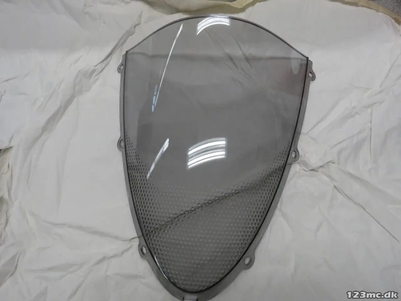 Billede 2 - Kåbeglas, lettonet, Kawasaki ZX-6R ZX-10R