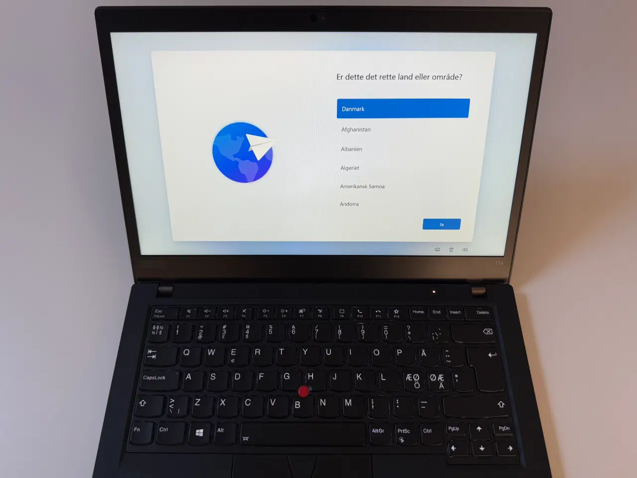 Billede 4 - Lenovo T14