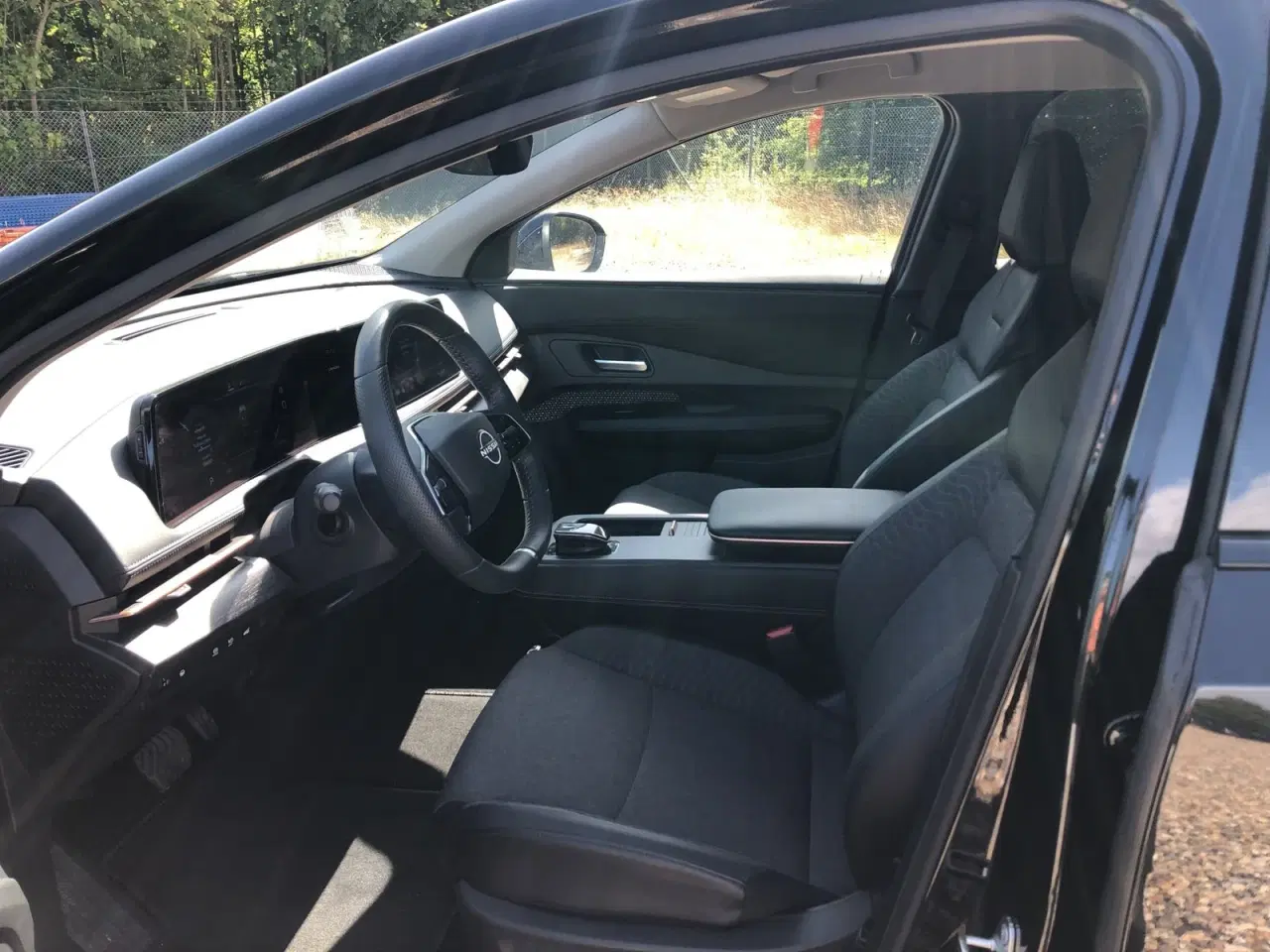Billede 9 - Nissan Ariya 87 Advance