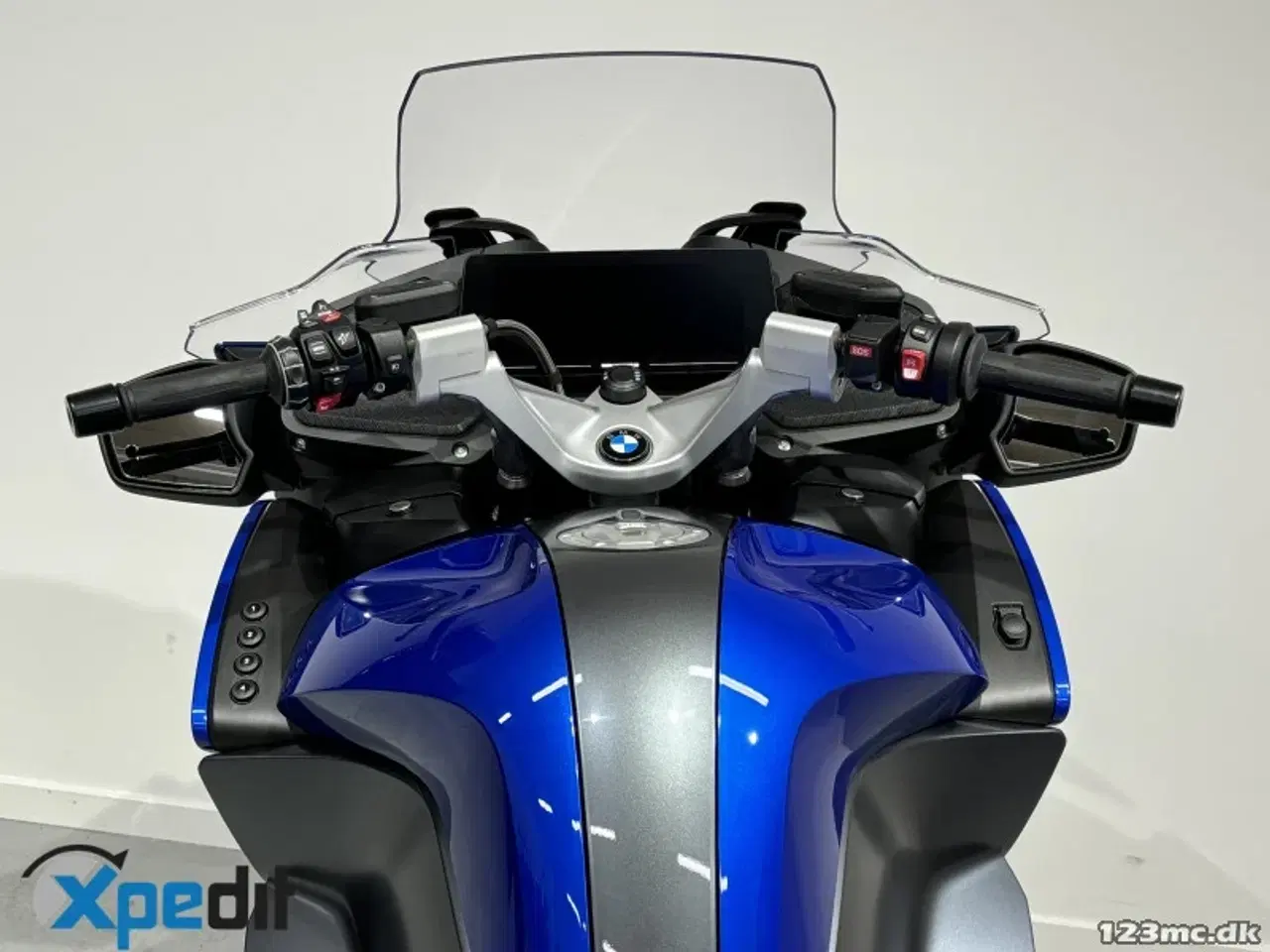 Billede 9 - BMW R 1250 RT