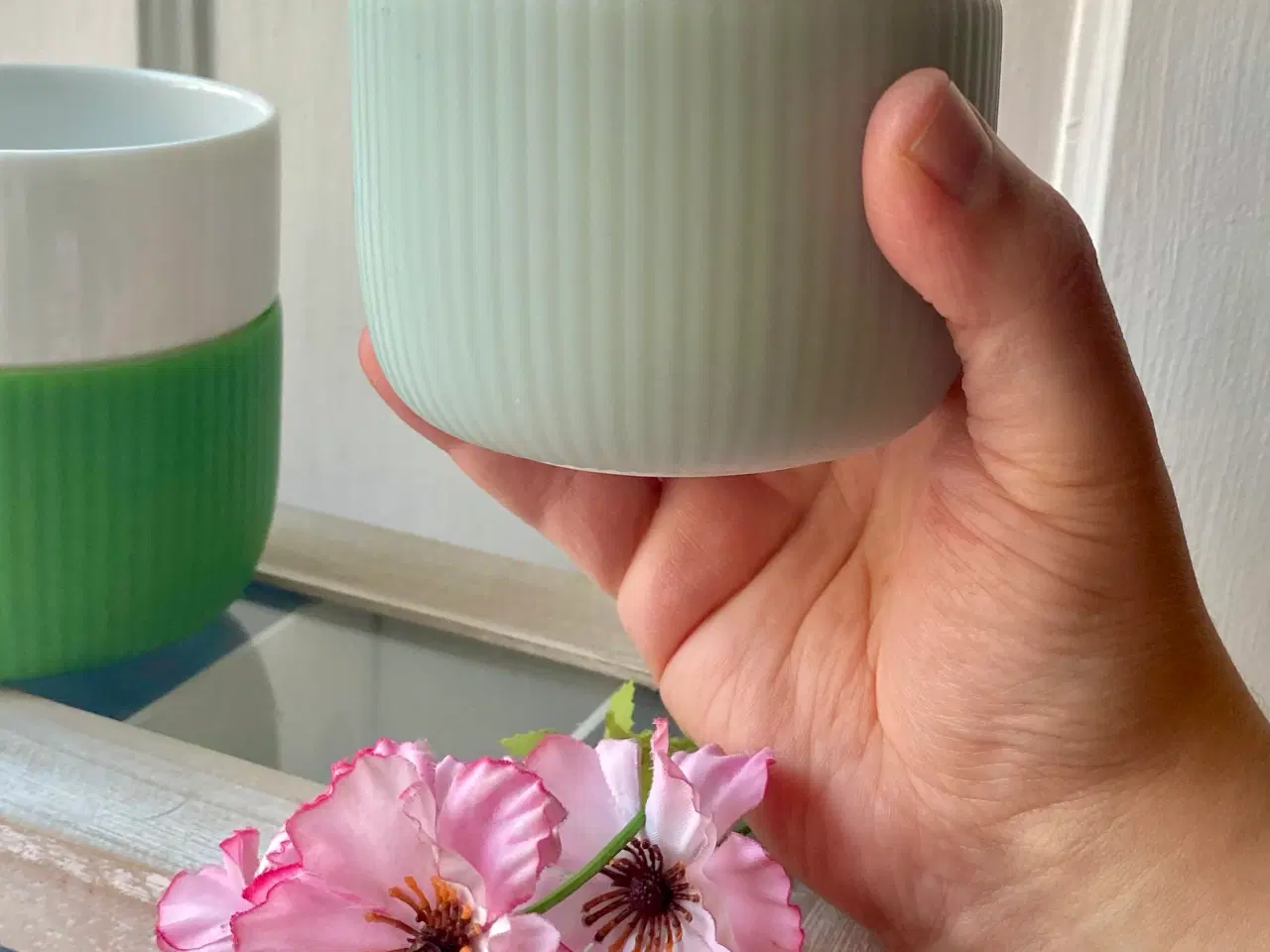 Billede 5 - 2 stks RC Riflet Contrastkrus 35 cl til kun 200 kr