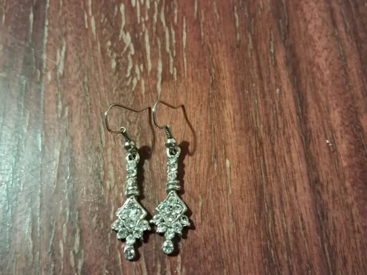 Billede 2 - Øreringe