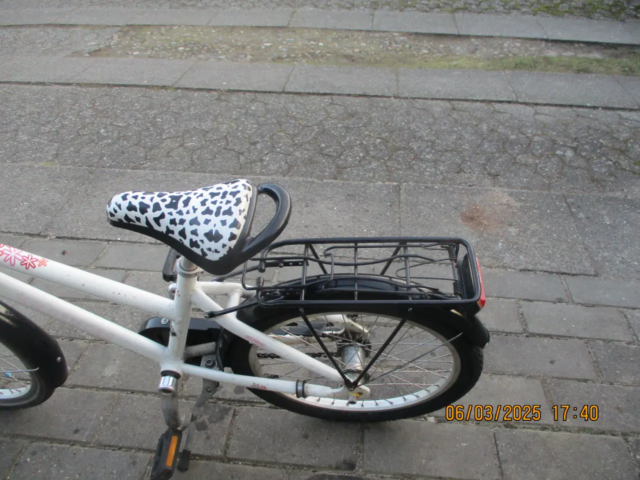 Billede 3 - Flot cykel