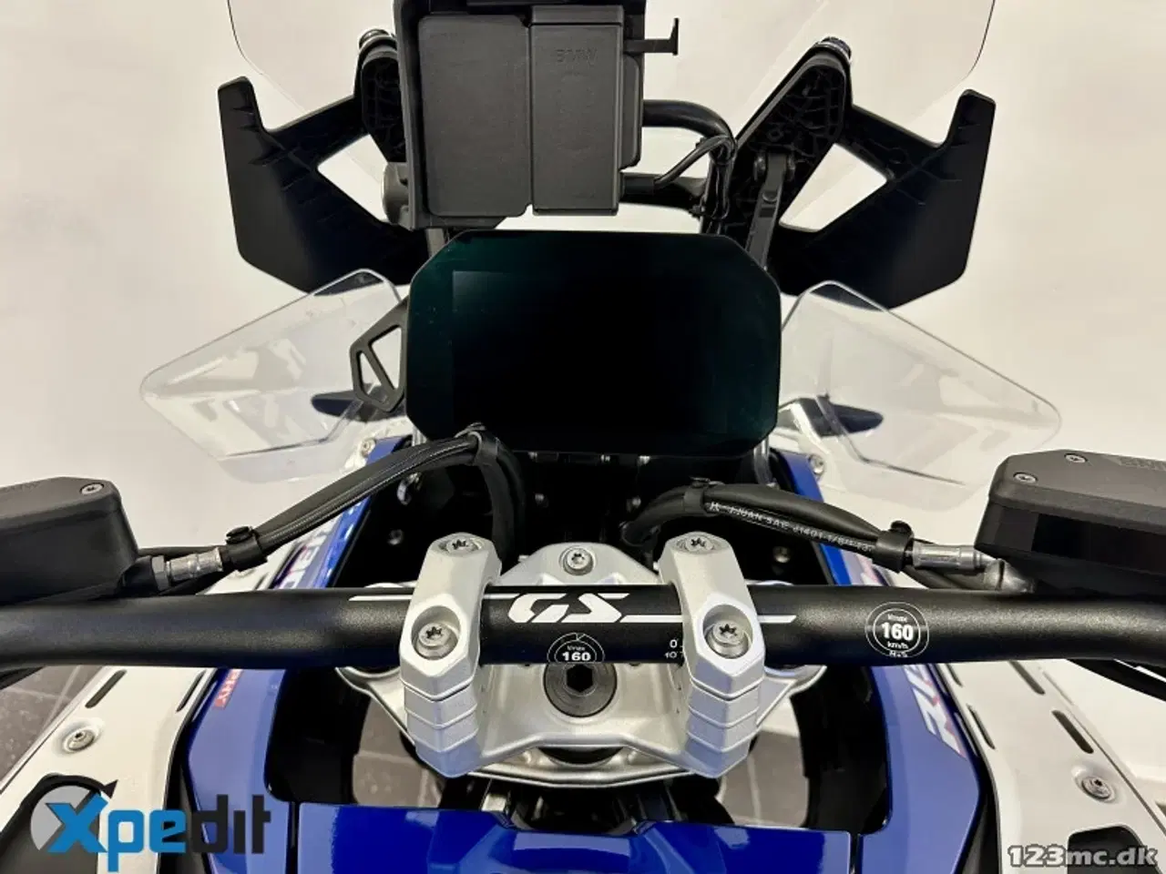 Billede 11 - BMW R 1300 GS Adventure