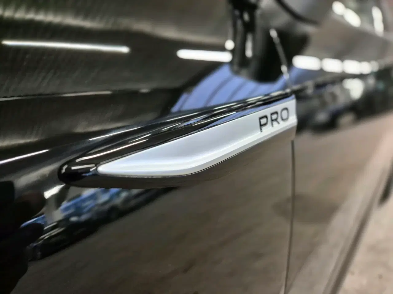 Billede 24 - VW ID.5 EL Pro 174HK 5d Aut.