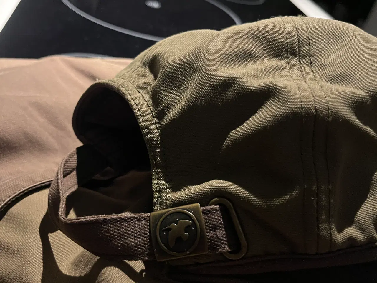 Billede 3 - Seeland jakke + Cap med membran