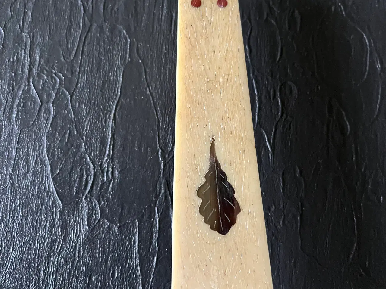 Billede 3 - Fin ældre lagkage ske