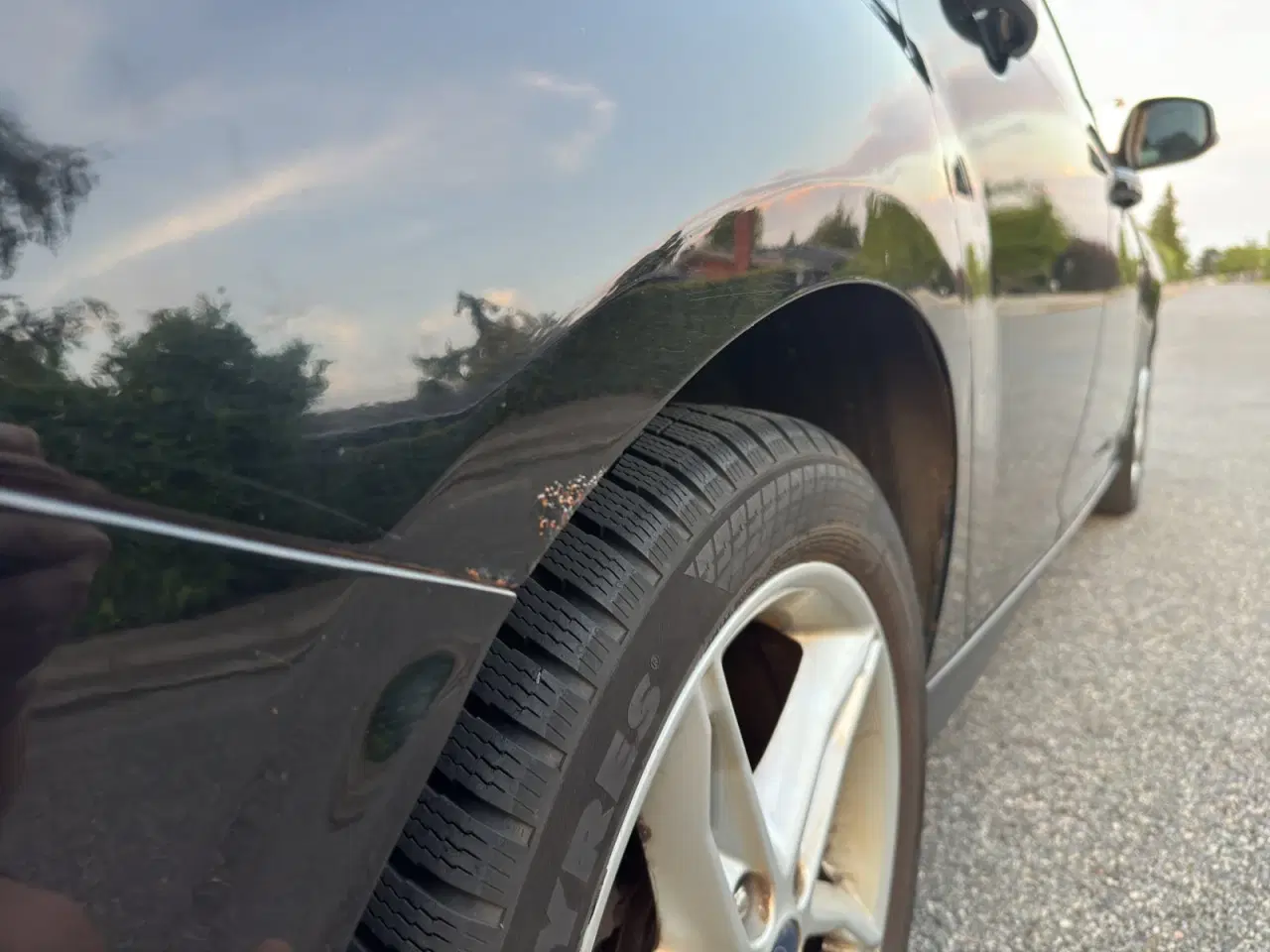 Billede 18 - Ford Focus 1,0 SCTi 125 Titanium stc.