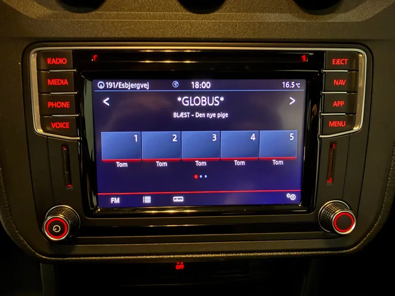 Billede 20 - VW Caddy Maxi 2,0 TDi 102 Comfortline DSG