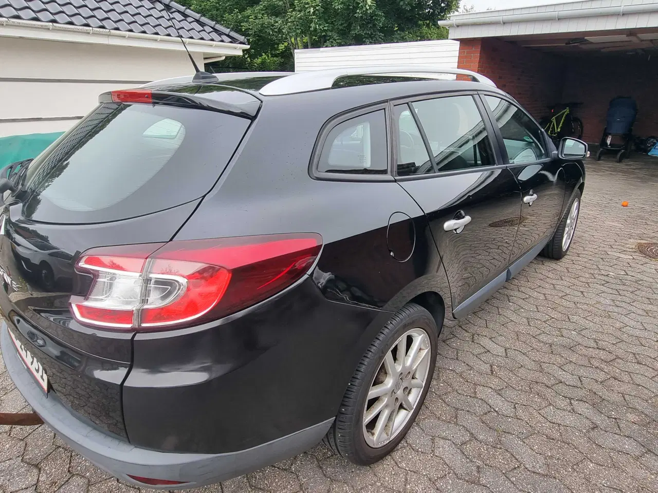 Billede 16 - Renault Megane 3
