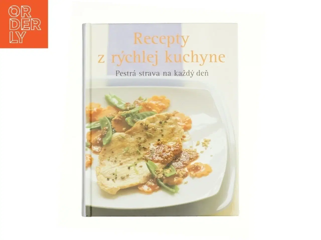 Billede 1 - recepty z rychlej kuchyne