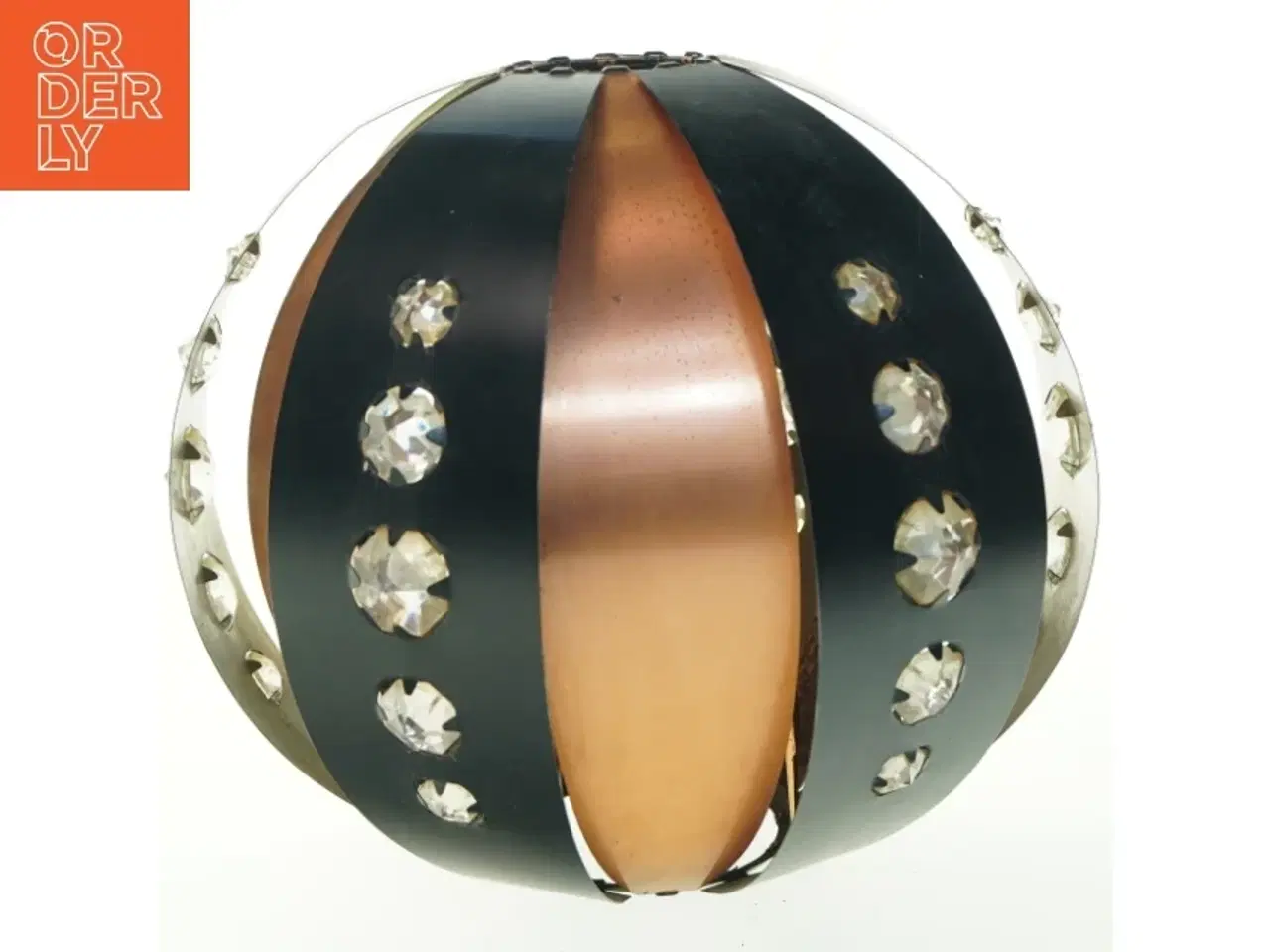 Billede 1 - Cronel designer Vintage pendel  (str. 28 cm)