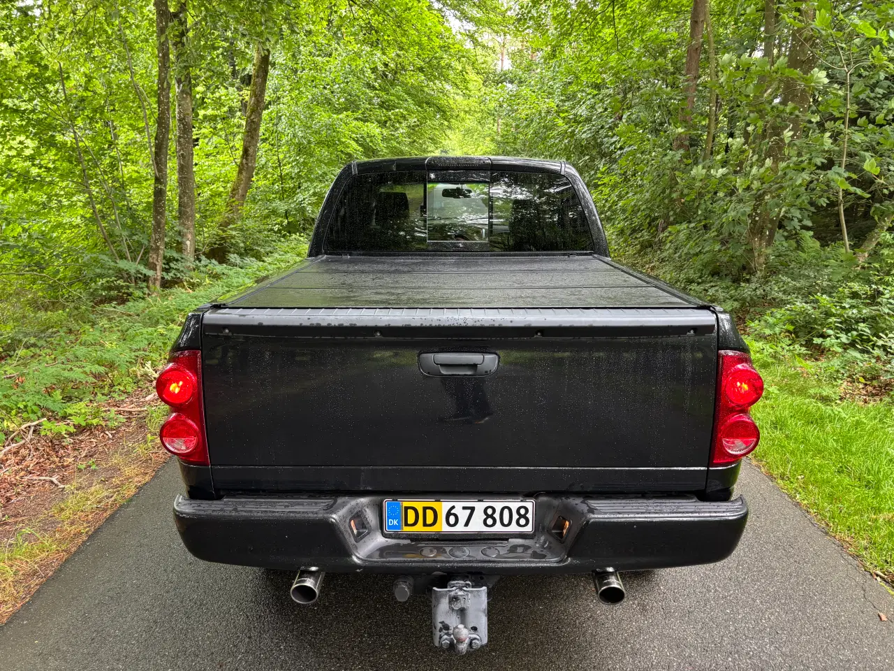 Billede 4 - DODGE RAM 5,7 L V8 HEMI (LARAMIE)