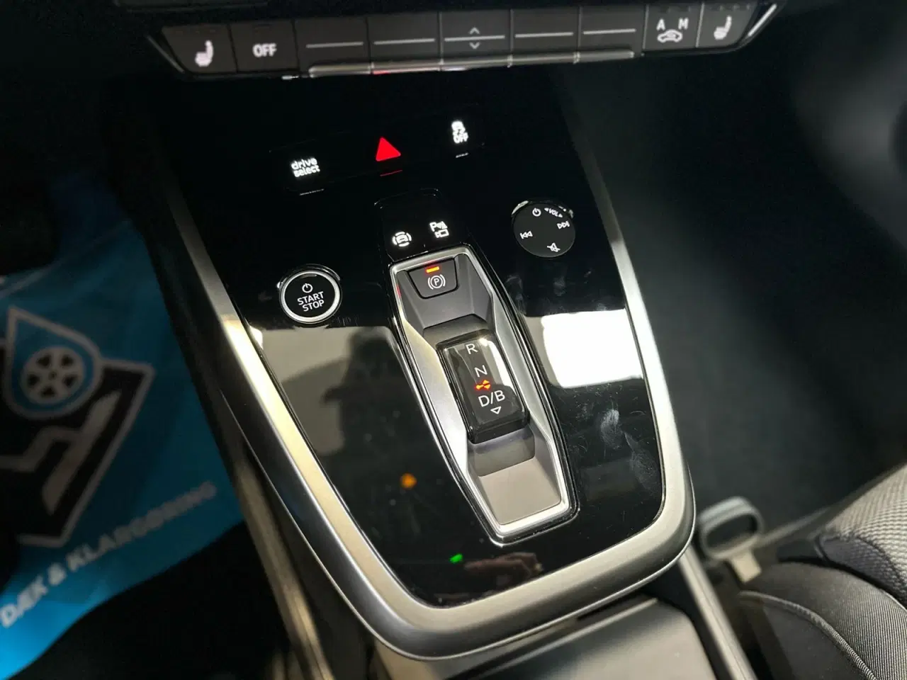 Billede 24 - Audi Q4 e-tron 40 