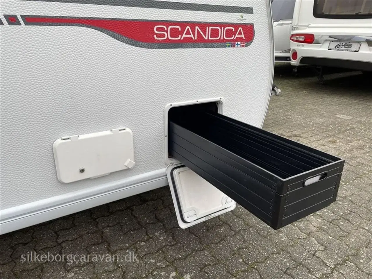 Billede 12 - 2014 - LMC Scandica 550 D