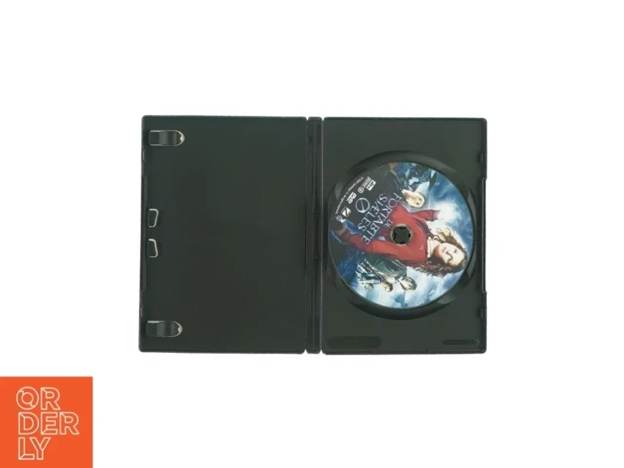 Billede 3 - De fortabte sjæles ø (DVD)