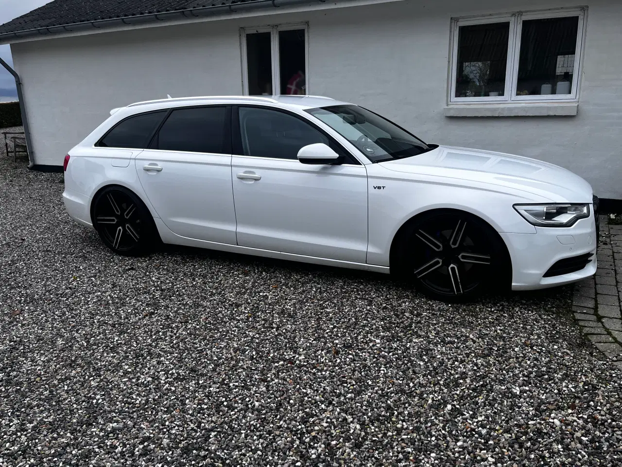 Billede 2 - Audi A6 3.0 tdi Avant