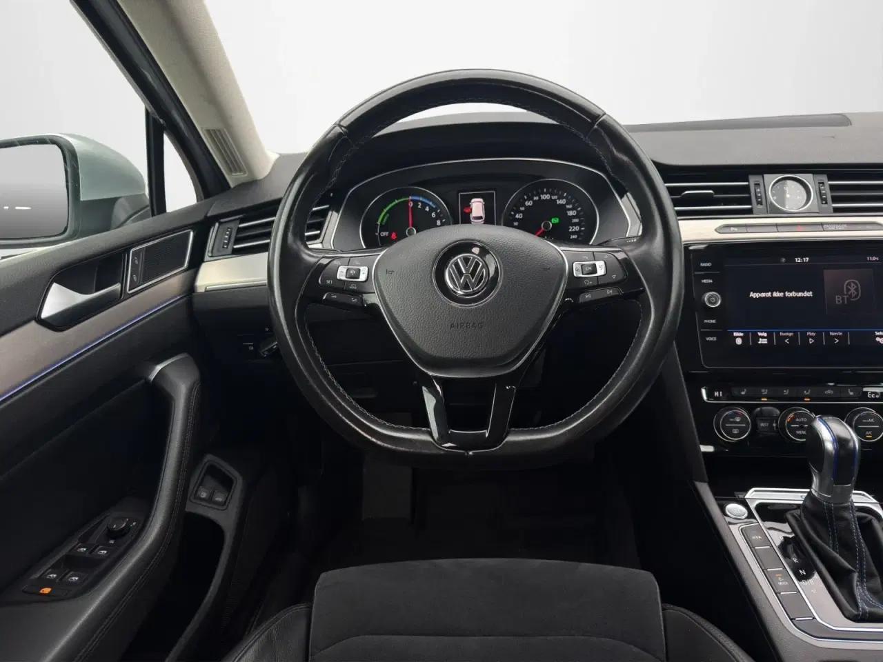 Billede 14 - VW Passat 1,4 TSi 150 Highline Premium Variant DSG Van