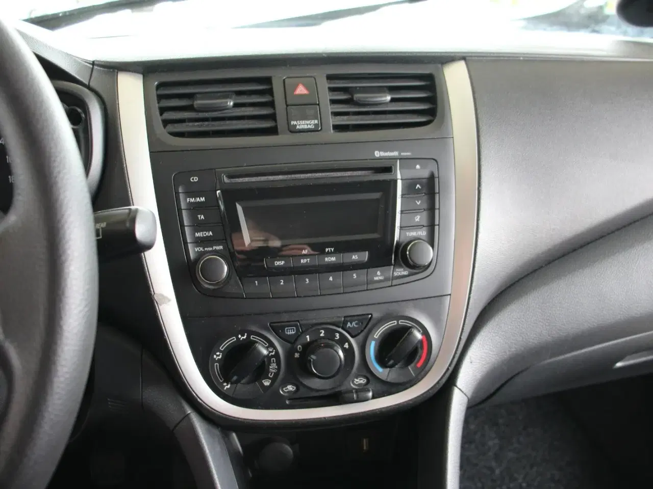 Billede 16 - Suzuki Celerio 1,0 Dualjet Exclusive