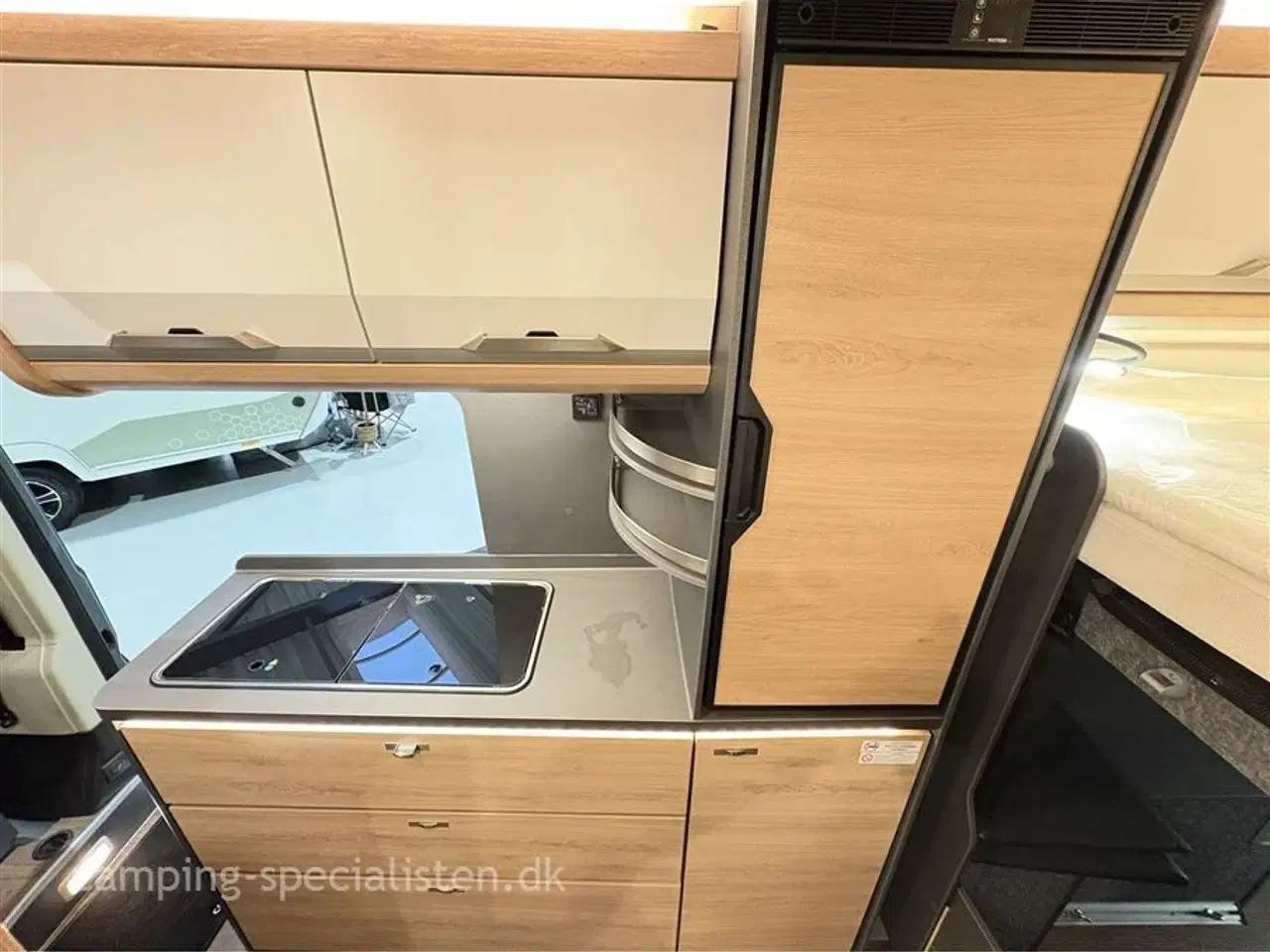 Billede 9 - 2026 - Knaus Boxlife 600 MQ Platinum Selection   Ny 2026 Knaus Boxlife 600 MQ - kan snart ses hos Camping-Specialisten.dk