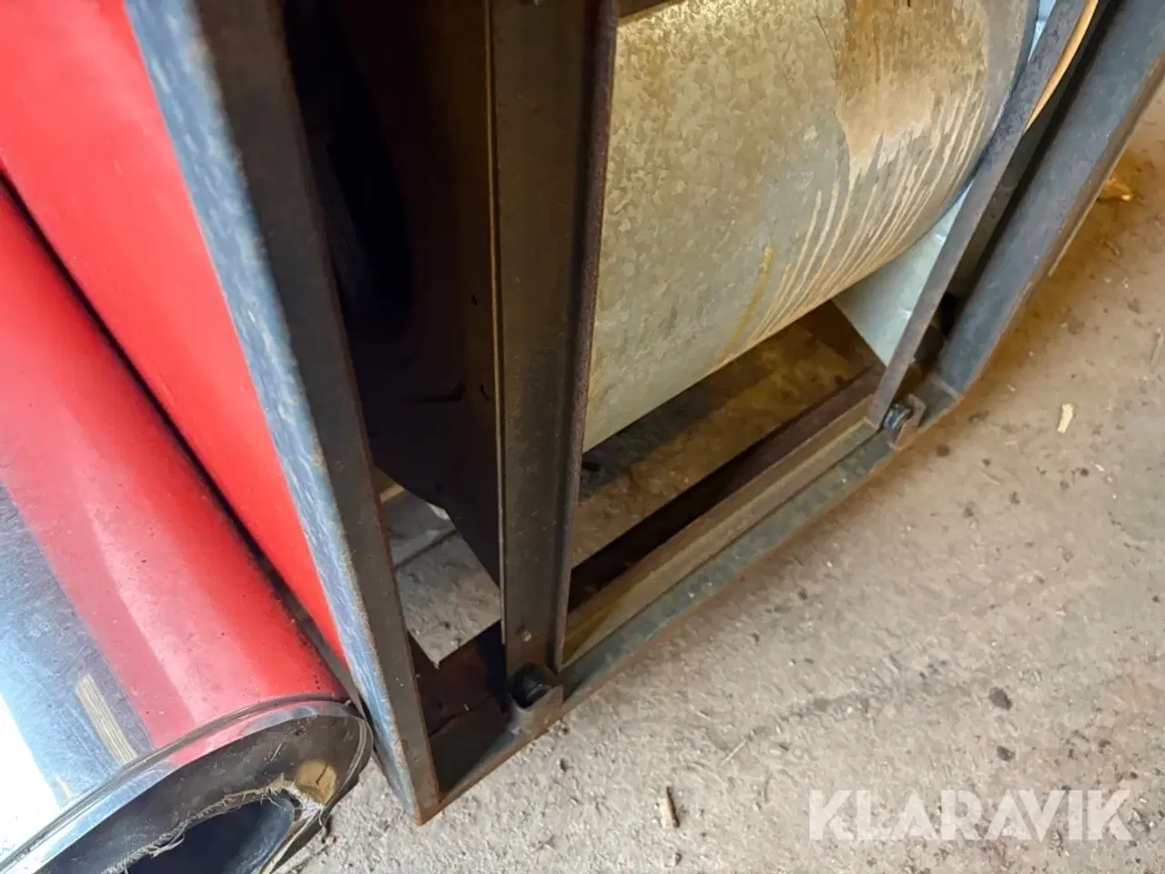 Billede 12 - Kalorifere Airheat Av 95