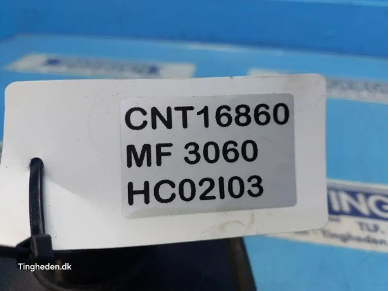 Billede 9 - Massey Ferguson 3060 Spejl 3104954M1