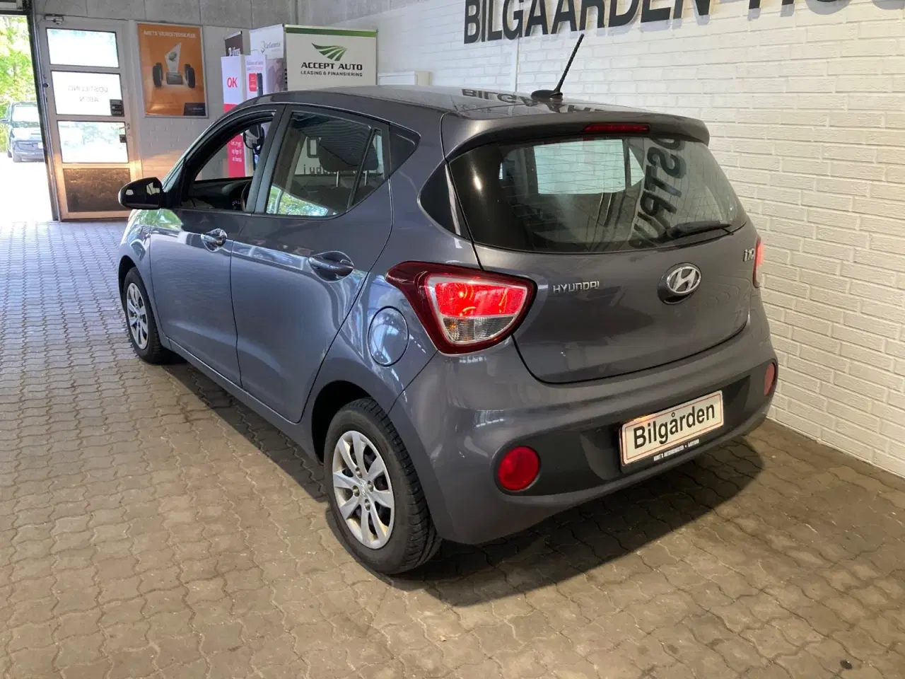 Billede 3 - Hyundai i10 1,0 Touch