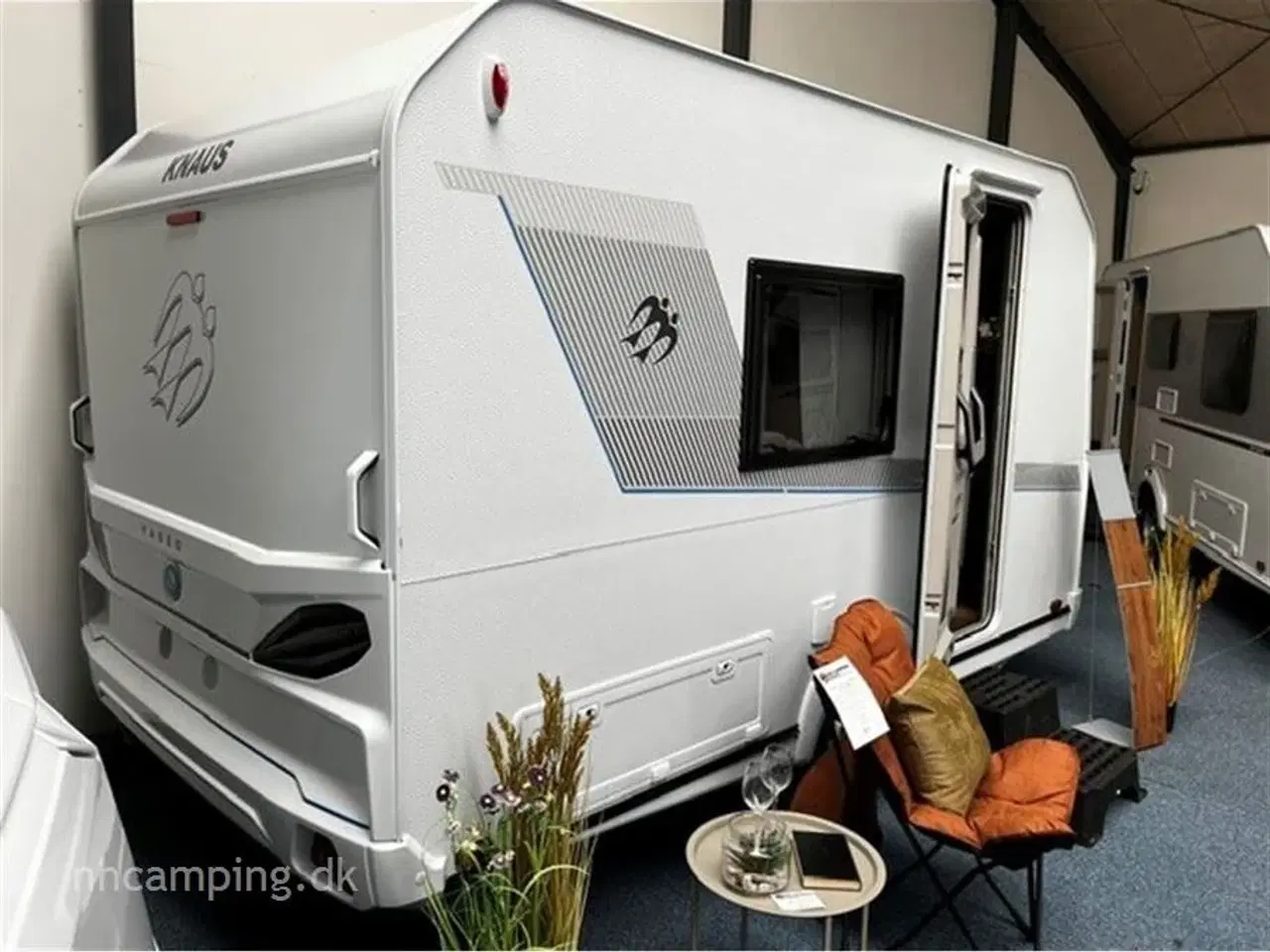 Billede 2 - 2026 - Knaus Yaseo 340 PX