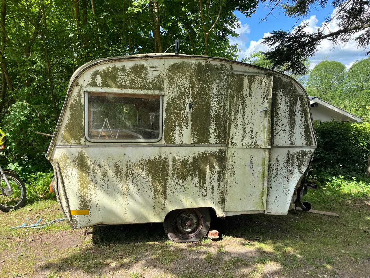 Billede 4 - Camping
