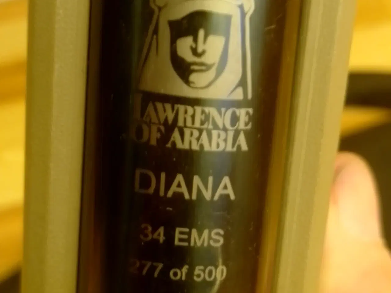 Billede 3 - Diana Ems 34 Lawrence of Arabia
