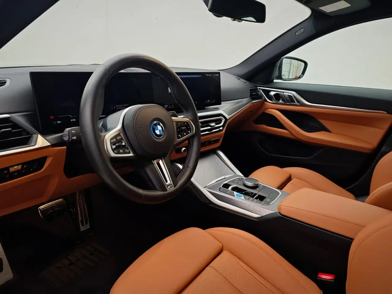 Billede 9 - BMW i4  M50 xDrive